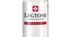 Review do LEGTONE Anti Celulite